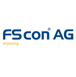 FScon AG - Partner von Start IT GmbH